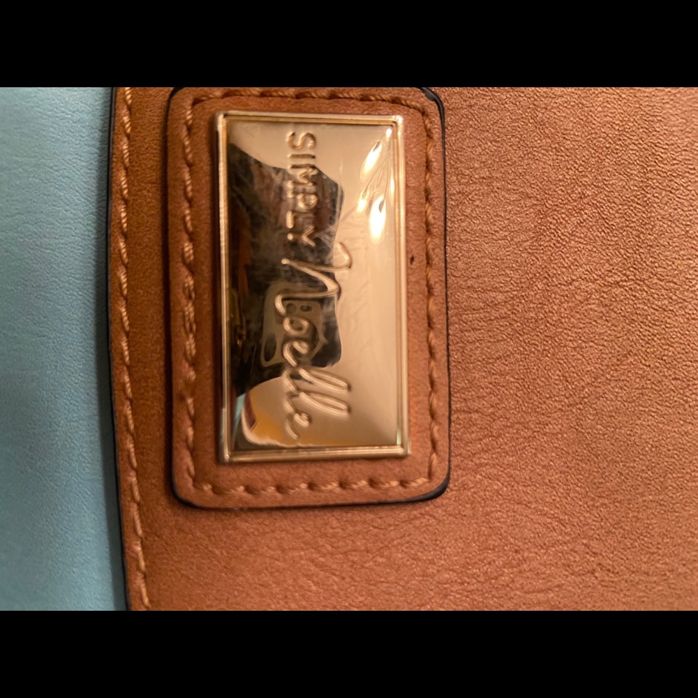 Woman’s crossbody